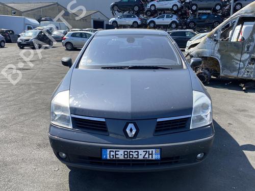 Left tailgate light RENAULT VEL SATIS (BJ0_) 2.0 dCi (BJ03, BJ0B) | BP25551127C79 - Image 19