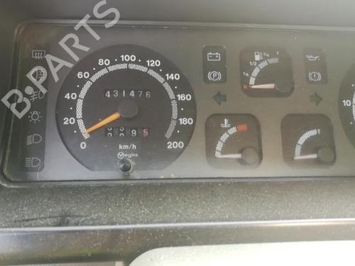 Right front indicator RENAULT ESPACE II (J/S63_) 2.1 TD (J633, J634, J/S635, J/S63D) | BP25516087C33  - Image 10