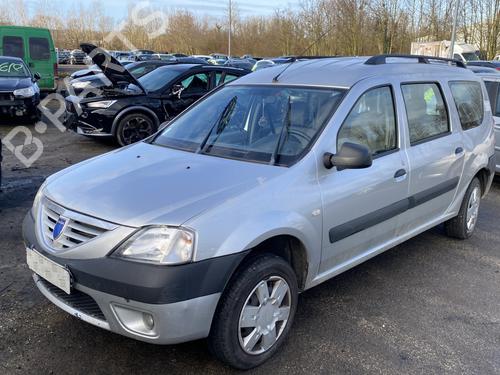 ABS pump DACIA LOGAN MCV (KS_) 1.6 (KS0B, KS0D, KS0F) | BP26026353M43  - Image 22