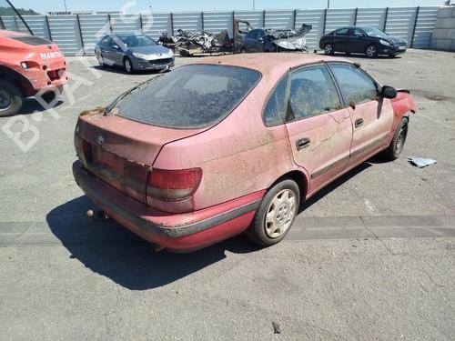 Used Parts TOYOTA CARINA E VI (_T19_) 2.0 D (CT190) 4988759