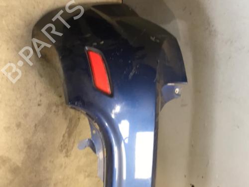 Rear bumper FORD FOCUS II Turnier (DA_, FFS, DS) 1.6 TDCi | BP25510893C8 