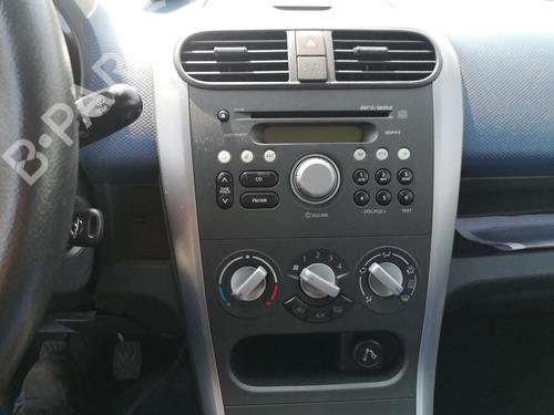 Front left window mechanism OPEL AGILA B (H08) 1.2 (F68) | BP25531807C22  - Image 18