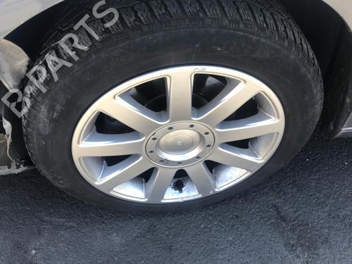 Left tailgate light VW GOLF V (1K1) 1.9 TDI | BP25520467C79  - Image 21