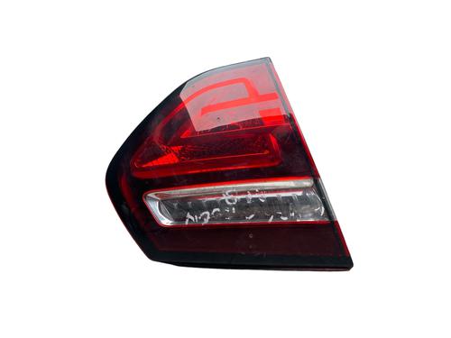 Venstre baglygte bagklap CITROËN C4 Picasso I MPV (UD_) 1.6 HDi 110 (112 hp) 25552334