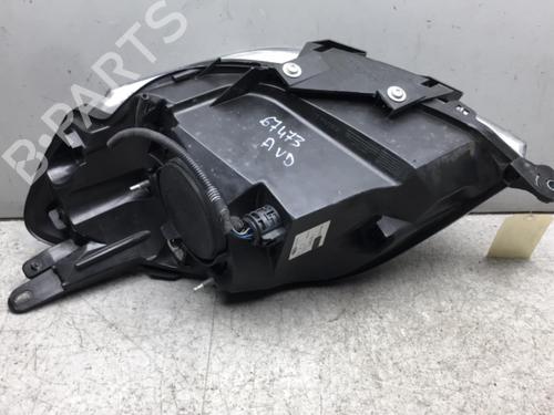 Used Right headlight CITROËN NEMO MPV 1.4 (73 hp) 25515150