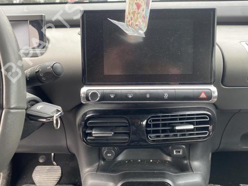 Steering column stalk CITROËN C4 CACTUS 1.6 HDi 90 | BP25555548I23 - Image 24