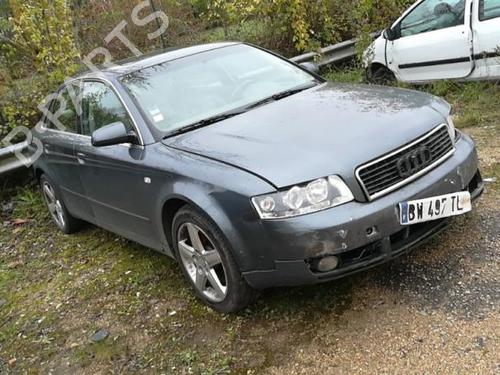 Climate control AUDI A4 B6 (8E2) 2.4 | BP30618704I5  - Image 6