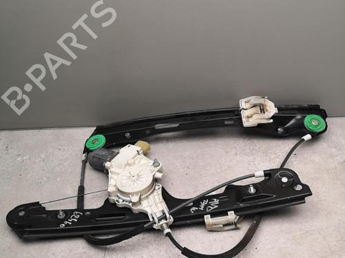 Used Front right window mechanism BMW 1 (E87) 118 d (122 hp) 25519948