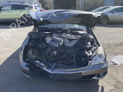 Headlight switch MERCEDES-BENZ CLS (C219) CLS 320 CDI | BP25574587I24 - Image 27