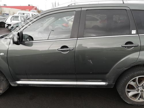 Electronic module CITROËN C-CROSSER (VU_, VV_) 2.2 HDi | BP25514771M83 - Image 34