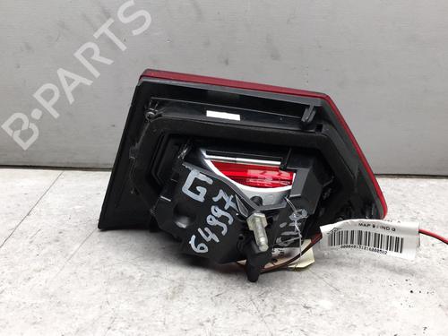 Used Left tailgate light RENAULT CLIO IV (BH_) 1.5 dCi 90 (90 hp) 25561571