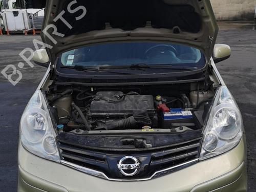 Steering column stalk NISSAN NOTE (E11, NE11) 1.4 | BP25520272I23  - Image 5