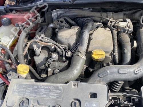 ABS pump RENAULT CLIO IV (BH_) 1.5 dCi 75 | BP25512824M43 