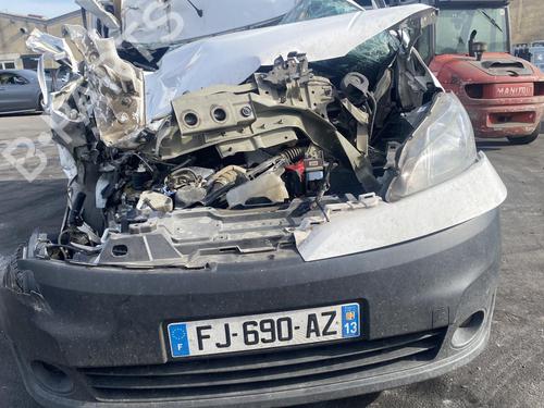 AC compressor NISSAN NV200 Van 1.5 dCi 110 (M20, M20N, M20M) | BP25551234M34 - Image 6