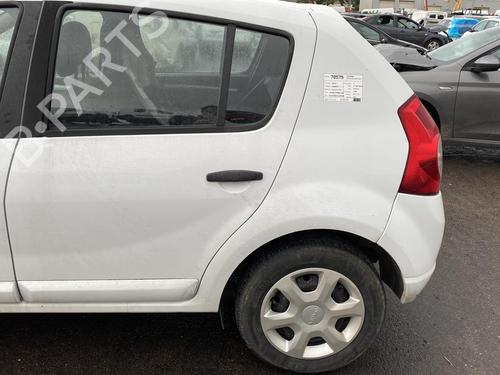 Steering column stalk DACIA SANDERO 1.4 (BS0C, BS0A, BS0G, BS1F, BS0E) | BP25529058I23  - Image 12