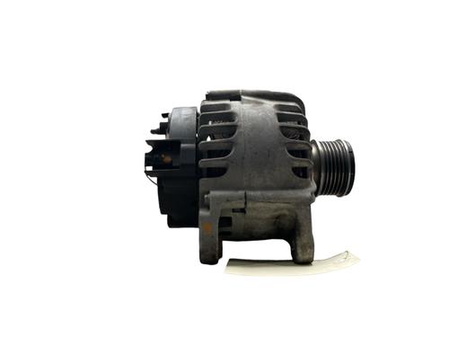 Alternator RENAULT MEGANE III Hatchback (BZ0/1_, B3_) 1.5 dCi (BZ09, BZ0D, BZ1W, BZ29, BZ14) | BP27271873M7 