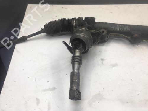 Used Steering rack RENAULT MODUS / GRAND MODUS (F/JP0_) 1.5 dCi (FP0E, JP0E) (65 hp) 25571111