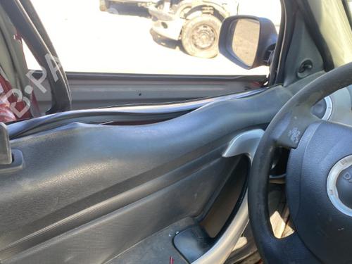 Brugte DACIA SANDERO 1.5 dCi 2500517