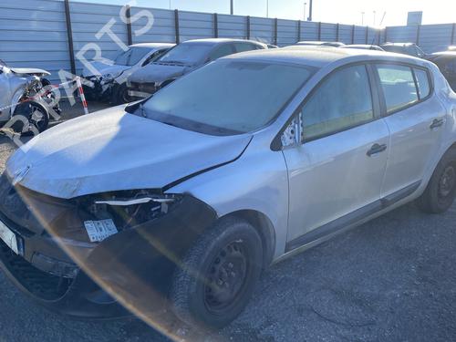 Teile für RENAULT MEGANE III Hatchback (BZ0/1_, B3_) 1.5 dCi (BZ09, BZ0D, BZ1W, BZ29, BZ14) (110 hp) 4377135 