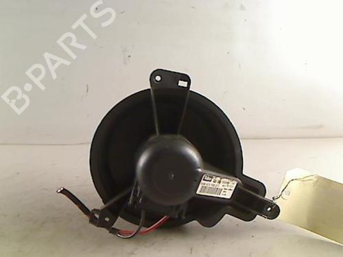 Used Heater blower motor PEUGEOT PARTNER Box Body/MPV (5_, G_) 1.9 D (69 hp) 25558691