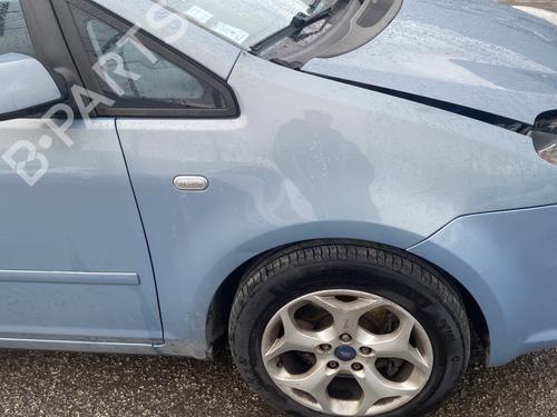 Left front seat FORD C-MAX (DM2) 1.8 TDCi | BP39623551C15 - Image 26
