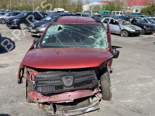 AC compressor DACIA LOGAN MCV II 1.2 | BP27253688M34  - Image 27