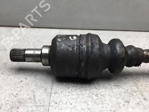 Left front driveshaft CITROËN XANTIA (X1_, X2_) 1.9 Turbo D | BP25534547M38 