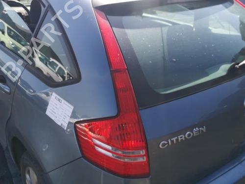 Left tailgate light CITROËN C4 I (LC_) 1.6 HDi | BP25531944C79 - Image 7