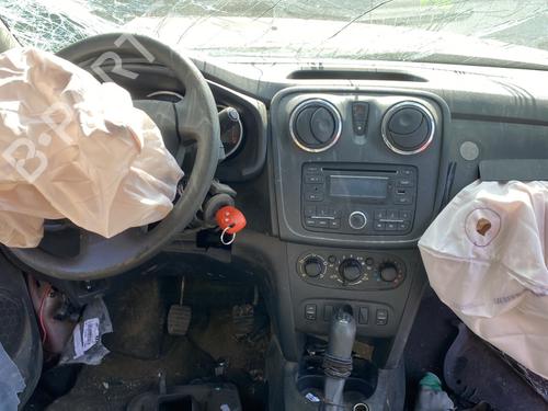 AC compressor DACIA LOGAN MCV II 1.2 | BP27253688M34  - Image 18