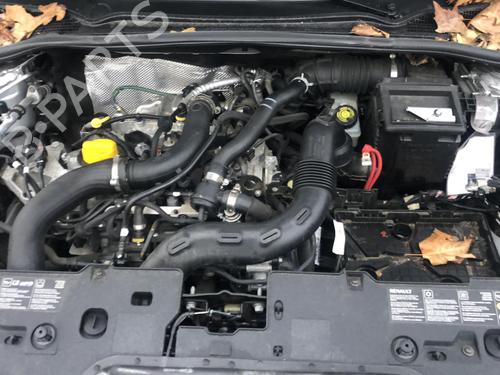 Left tailgate light RENAULT CLIO IV (BH_) 0.9 TCe 90 (BHNF, BHMA, BHMH, BHJK, BHJR) | BP25557441C79  - Image 22