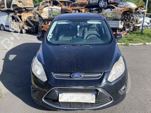 Headlight switch FORD GRAND C-MAX (DXA/CB7, DXA/CEU) 1.6 TDCi | BP27156830I24 - Image 7