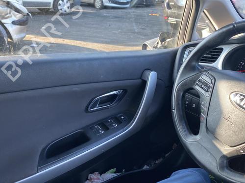 Seat buckle KIA CEE'D (JD) 1.6 CRDi 136 | BP25546440I32  - Image 14