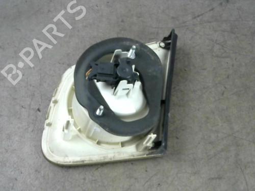 Venstre baklys, luke VW JETTA III (1K2) 1.9 TDI | BP25560416C79 