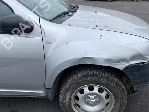 ABS pump DACIA DUSTER (HS_) 1.5 dCi 4x4 (HSMC, HSMD) | BP25569590M43 - Image 5