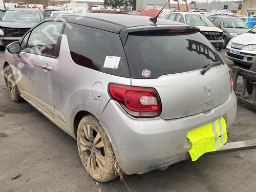 AC compressor CITROËN DS3 (SA_) 1.6 HDi 110 | BP25548879M34  - Image 30