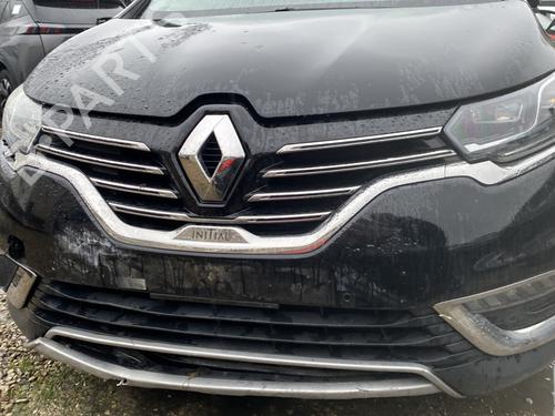 Left front window switch RENAULT ESPACE V (JR_) 1.6 dCi 160 | BP25563776I27 - Image 26