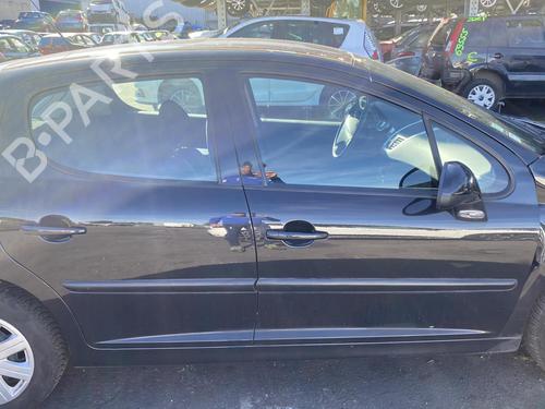 Display monitor PEUGEOT 207 (WA_, WC_) 1.6 HDi | BP25510182C48 