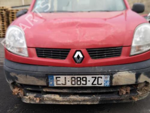 Generator RENAULT KANGOO (KC0/1_) 1.5 dCi (KC08, KC09) | BP25538762M7 