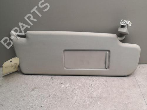 right-sun-visor-seat-leon-1p1-2005-2006-2007-2008-2009-2010-2011-2012-2013-25519771 main image