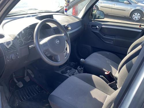 Starter OPEL MERIVA A MPV (X03) 1.6 16V (E75) | BP25514632M8 - Image 35
