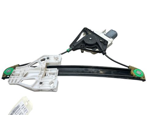 Rear left window mechanism AUDI A1 Sportback (8XA, 8XF) 1.6 TDI | BP27316915C24 