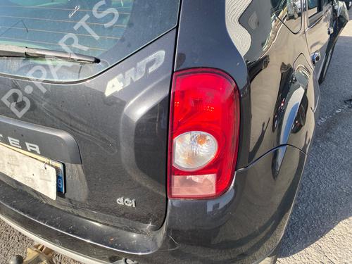 Third brake light DACIA DUSTER (HS_) 1.5 dCi (HSMD, HSM3) | BP39997590L11 - Image 14