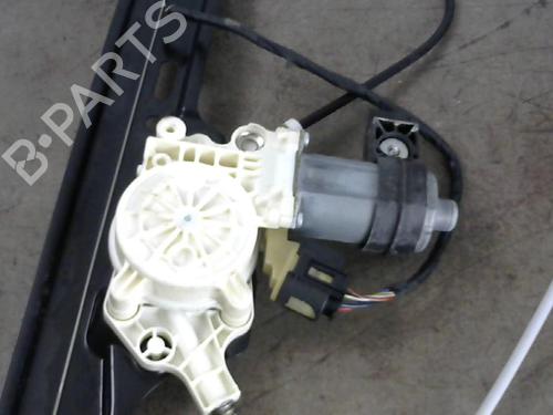 Front right window mechanism BMW 5 (E60) 520 d | BP25531954C23