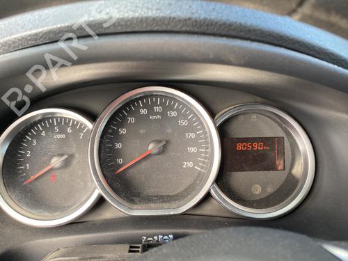 Retrovisor esquerdo DACIA SANDERO II 1.0 SCe 75 (B8JC, B8JD, B8NC) | BP29411422C26  - Image 27
