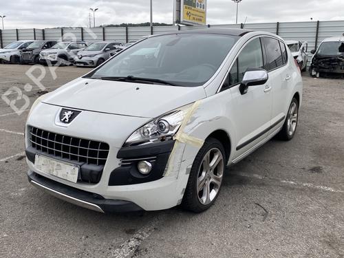 Used Parts PEUGEOT 3008 I MPV (0U_) 2.0 HDi (163 hp) 3985103