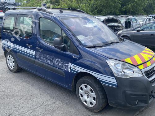 Front wiper motor PEUGEOT PARTNER Tepee 1.6 BlueHDi 120 | BP26407988M29 - Image 6