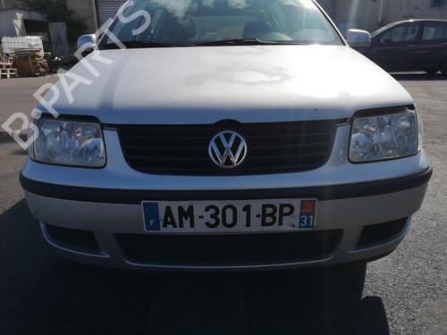 Rear left window mechanism VW POLO (6N2) 1.4 | BP25578633C24  - Image 16