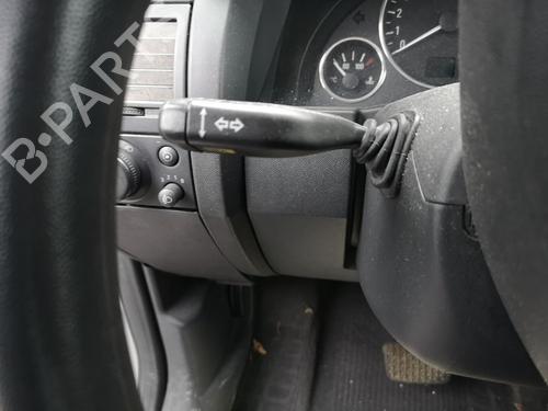 Crémaillère de direction OPEL MERIVA A MPV (X03) 1.6 16V (E75) | BP25546570M22 