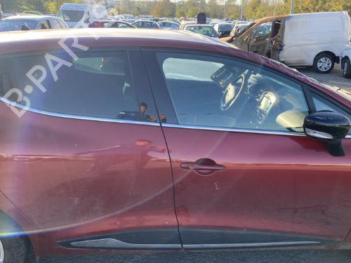 Left front window switch RENAULT CLIO IV (BH_) 1.2 16V | BP25504574I27  - Image 8