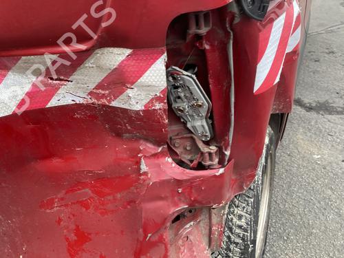 Front right window mechanism PEUGEOT PARTNER Box Body/MPV 1.6 HDi | BP25722429C23 